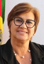 Maria Lúcia Madruga Corral