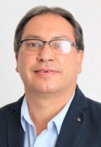 Sérgio Moacir Rodrigues de Castro
